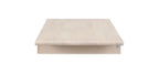 Tyler Iläggsskiva Vitpigmenterad Ek 40 | Rowico Home | 7340126544419 | 119715 | Maessing Interiör