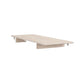 Tyler Iläggsskiva Vitpigmenterad Ek 40 | Rowico Home | 7340126544419 | 119715 | Maessing Interiör