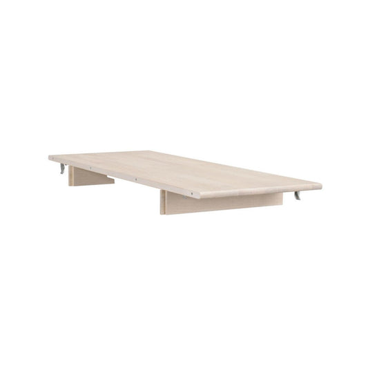 Tyler Iläggsskiva Vitpigmenterad Ek 40 | Rowico Home | 7340126544419 | 119715 | Maessing Interiör