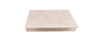 Tyler Iläggsskiva Vitpigmenterad Ek 45 | Rowico Home | 7340126594629 | 119955 | Maessing Interiör