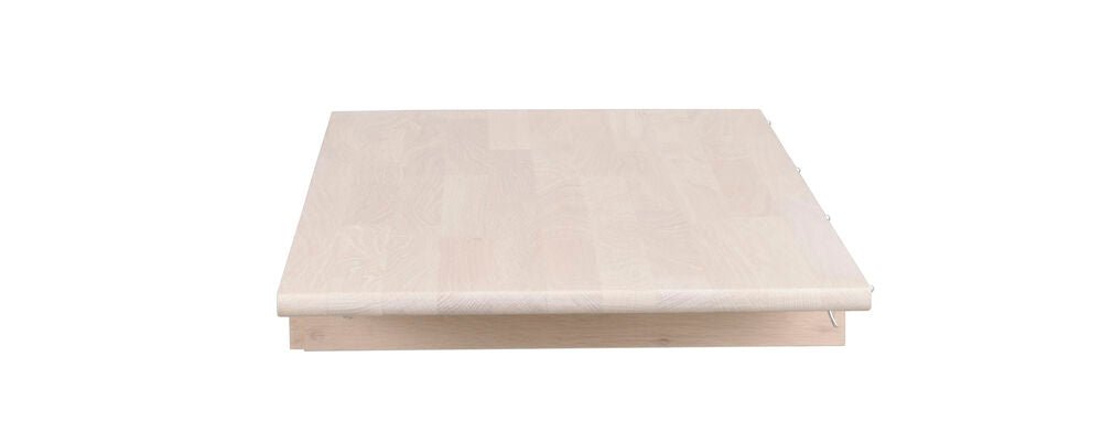 Tyler Iläggsskiva Vitpigmenterad Ek 45 | Rowico Home | 7340126594629 | 119955 | Maessing Interiör
