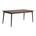 Tyler Matbord Brun Ek 180 | Rowico Home | 7340126585122 | 119704 | Maessing Interiör