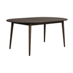 Tyler Matbord Brun Ek Ovalt 170/210 | Rowico Home | 7340126565476 | 121205 | Maessing Interiör