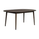 Tyler Matbord Brun Ek Ovalt 170/210