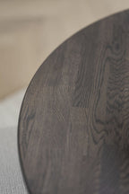 Tyler Matbord Brun Ek Ovalt 170/210 | Rowico Home | 7340126565476 | 121205 | Maessing Interiör