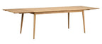Tyler Matbord Ek 180 | Rowico Home | 7340126544327 | 119700 | Maessing Interiör