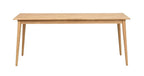 Tyler Matbord Ek 180 | Rowico Home | 7340126544327 | 119700 | Maessing Interiör