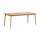 Tyler Matbord Ek 180