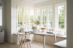 Tyler Matbord Vitpigmenterad Ek Ovalt 170/210 | Rowico Home | 7340126544402 | 119714 | Maessing Interiör