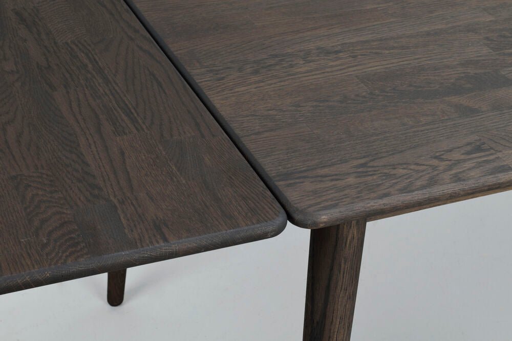 Tyler Tilläggsskiva Brun Ek 50 | Rowico Home | 7340126585139 | 119705 | Maessing Interiör
