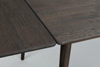 Tyler Tilläggsskiva Brun Ek 50 | Rowico Home | 7340126585139 | 119705 | Maessing Interiör