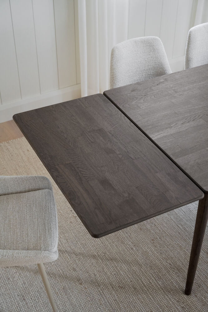 Tyler Tilläggsskiva Brun Ek 50 | Rowico Home | 7340126585139 | 119705 | Maessing Interiör