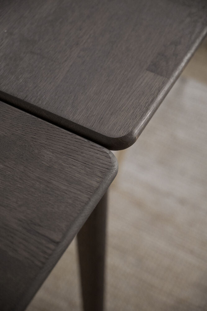Tyler Tilläggsskiva Brun Ek 50 | Rowico Home | 7340126585139 | 119705 | Maessing Interiör