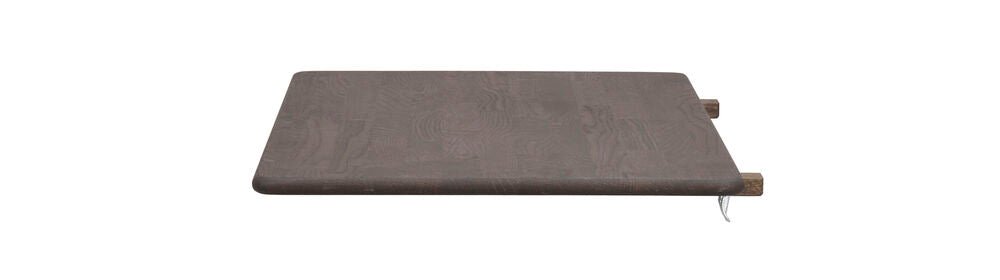 Tyler Tilläggsskiva Brun Ek 50 | Rowico Home | 7340126585139 | 119705 | Maessing Interiör