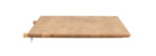 Tyler Tilläggsskiva Ek 50 | Rowico Home | 7340126544334 | 119701 | Maessing Interiör