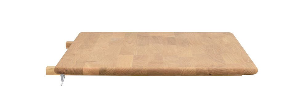 Tyler Tilläggsskiva Ek 50 | Rowico Home | 7340126544334 | 119701 | Maessing Interiör