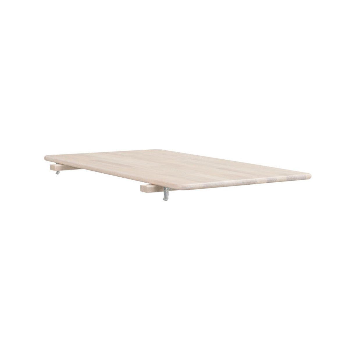 Tyler Tilläggsskiva Vitpigmenterad Ek 50 | Rowico Home | 7340126544358 | 119703 | Maessing Interiör