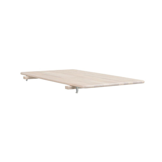 Tyler Tilläggsskiva Vitpigmenterad Ek 50 | Rowico Home | 7340126544358 | 119703 | Maessing Interiör