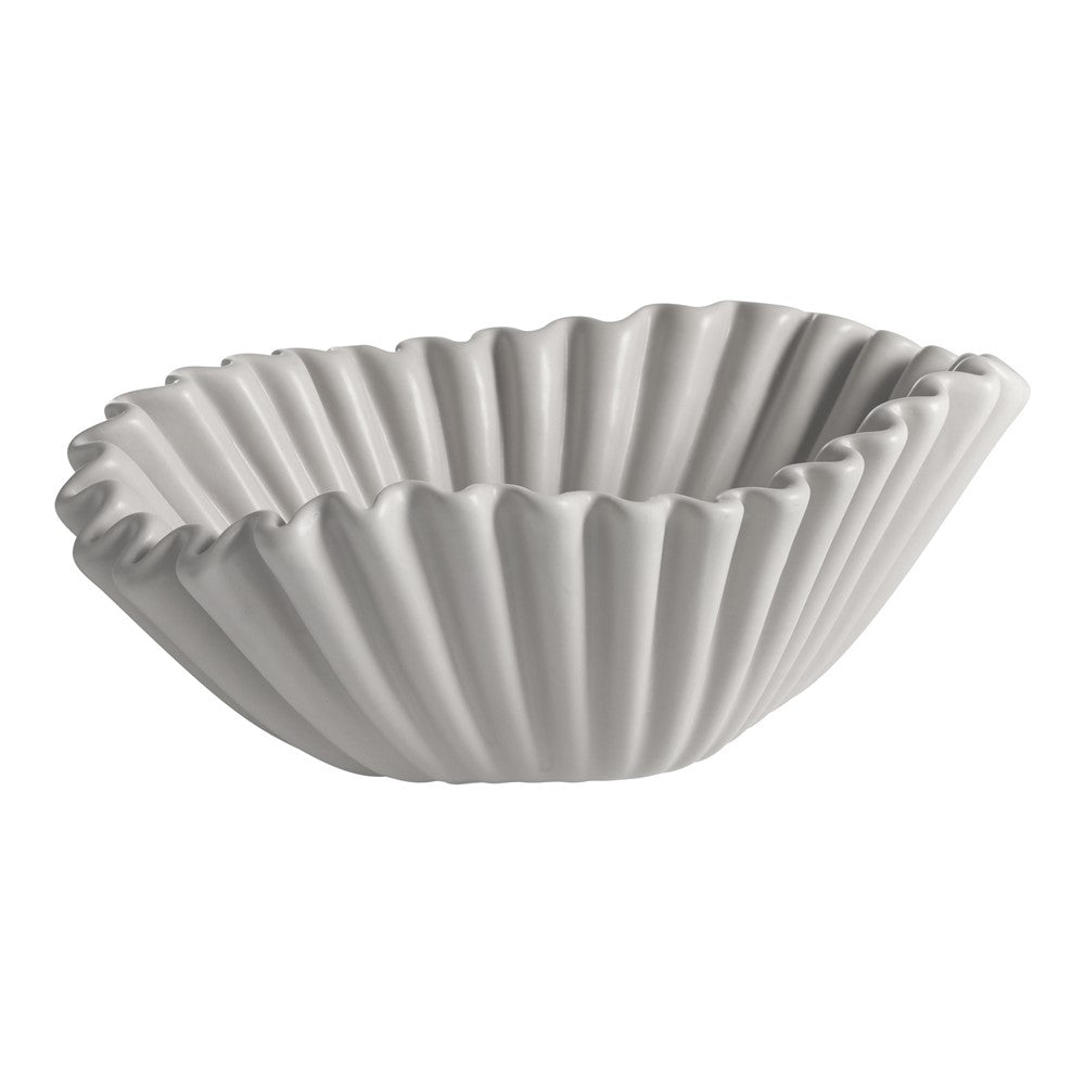 Vilja Skål L Creme | Mogihome | 7340007874680 | 104102 | Maessing Interiör
