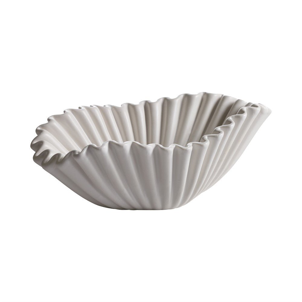 Vilja Skål M Creme | Mogihome | 7340007871009 | 103844 | Maessing Interiör