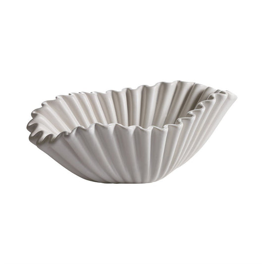 Vilja Skål M Creme | Mogihome | 7340007871009 | 103844 | Maessing Interiör