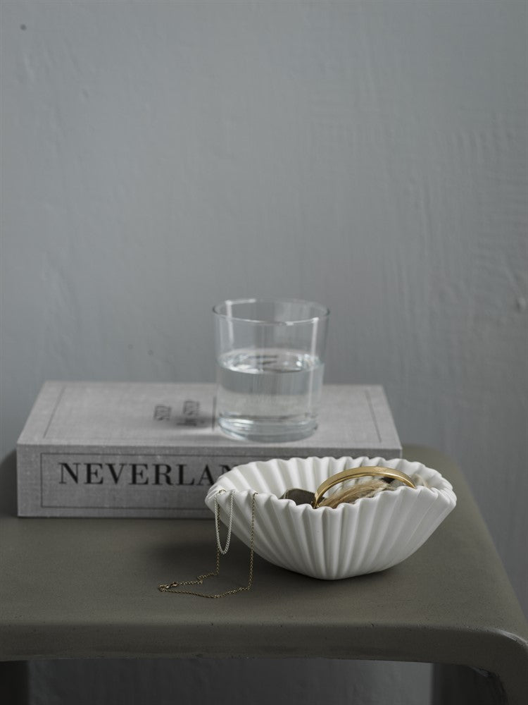 Vilja Skål S Creme | Mogihome | 7340007871016 | 103845 | Maessing Interiör