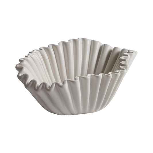 Vilja Skål S Creme | Mogihome | 7340007871016 | 103845 | Maessing Interiör