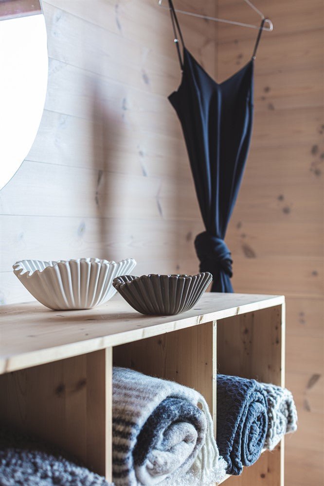 Vilja Skål S Muskot | Mogihome | 7340007875410 | 104482 | Maessing Interiör