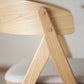 Waterton Karmstol Beige/Ek | Rowico Home | 7340126555552 | 120752 | Maessing Interiör