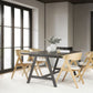 Waterton Karmstol Beige/Ek | Rowico Home | 7340126555552 | 120752 | Maessing Interiör
