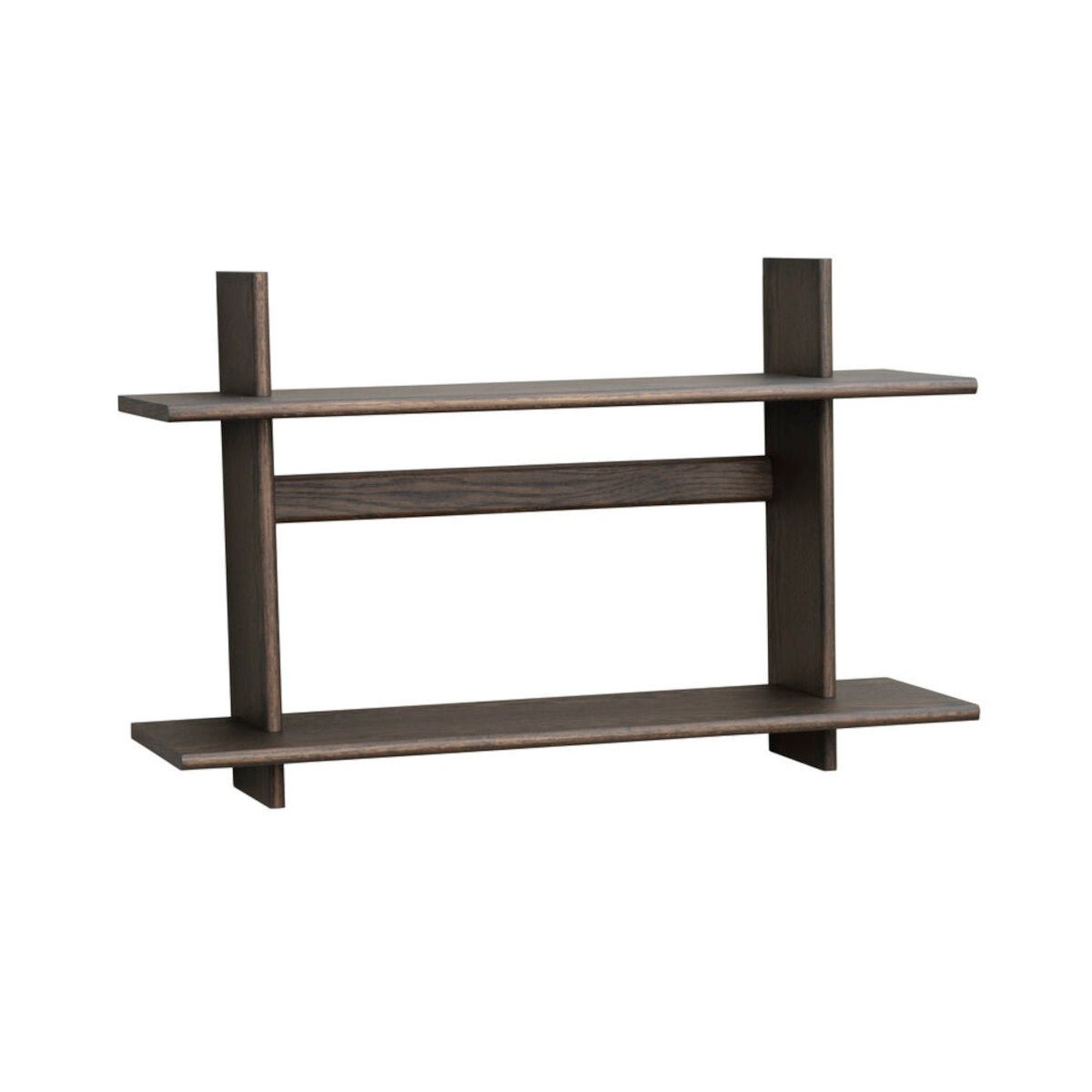 Westlock Vägghylla Brun Ek | Rowico Home | 7340233304203 | 128412 | Maessing Interiör