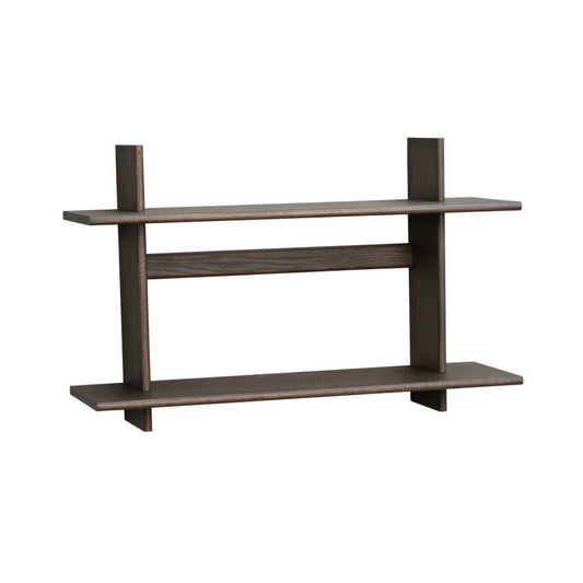 Westlock Vägghylla Brun Ek | Rowico Home | 7340233304203 | 128412 | Maessing Interiör