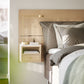 Whitmore Sänggavel Ek 240 | Rowico Home | 7340126556023 | 120765 | Maessing Interiör