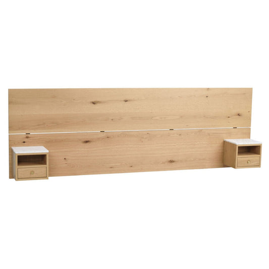 Whitmore Sänggavel Ek 240 | Rowico Home | 7340126556023 | 120765 | Maessing Interiör