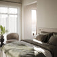 Whitmore Sänggavel Vitpigmenterad Ek 240 | Rowico Home | 7340126556801 | 120767 | Maessing Interiör