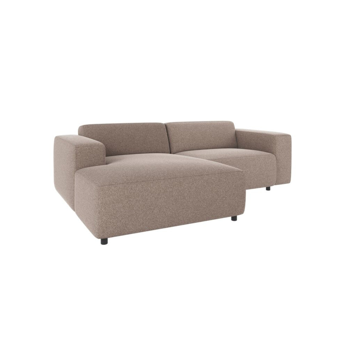 Willard Soffa 3-Sits-Schäslong V Beige Brenda 34 | Rowico Home | 7340126557860 | 121316 | Maessing Interiör