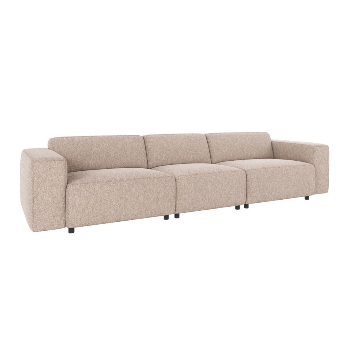 Willard Soffa 4-Sits Ljusbeige Alice 01 | Rowico Home | 7340126558348 | 121331 | Maessing Interiör