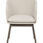 Windham Karmstol Beige/Brun Ek | Rowico Home | 7340126554586 | 120666 | Maessing Interiör