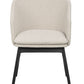 Windham Karmstol Beige/Svart | Rowico Home | 7340126554593 | 120667 | Maessing Interiör