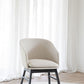 Windham Karmstol Beige/Svart | Rowico Home | 7340126554593 | 120667 | Maessing Interiör