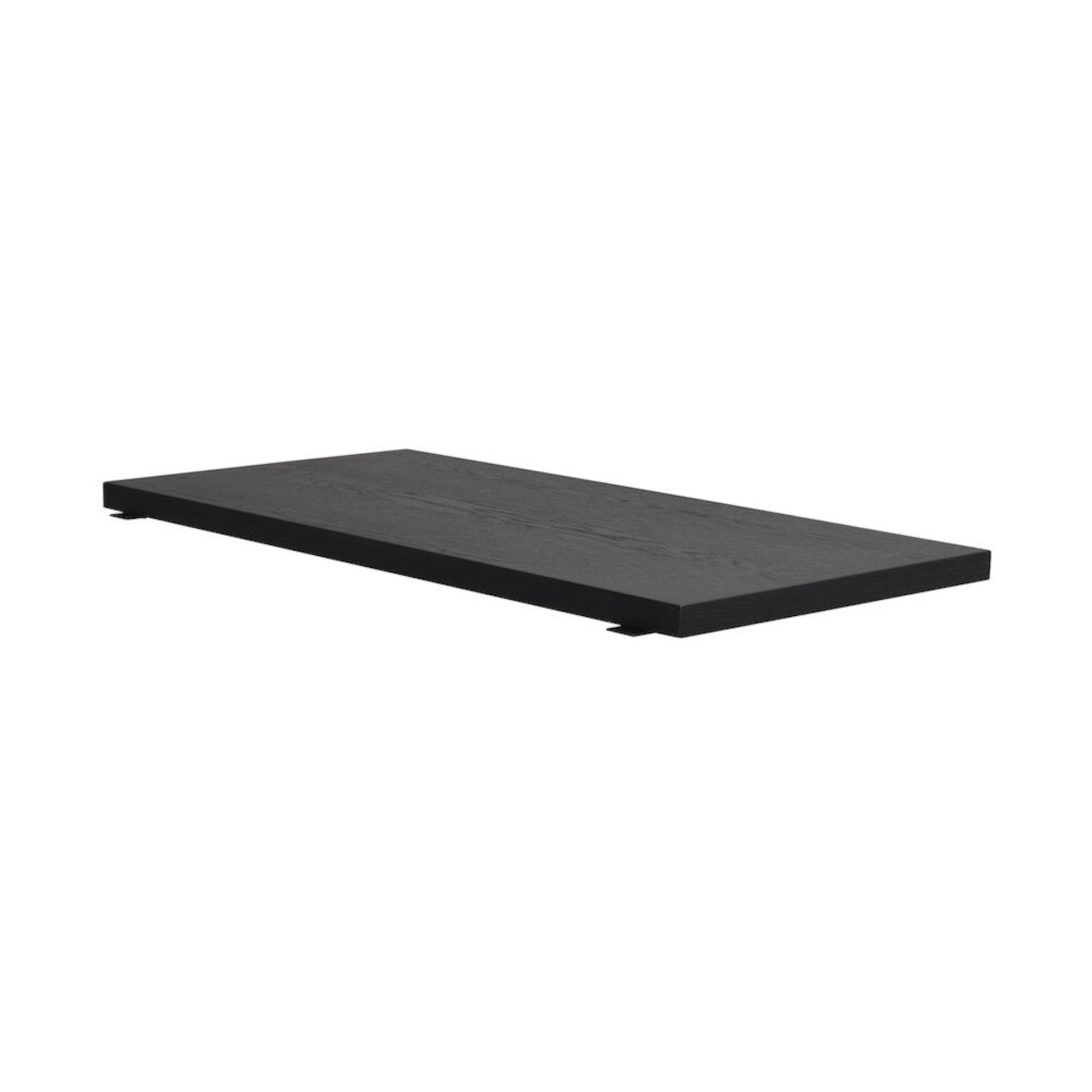 Winnipeg Tilläggsskiva Svart Ek 50 | Rowico Home | 7340126545638 | 119843 | Maessing Interiör