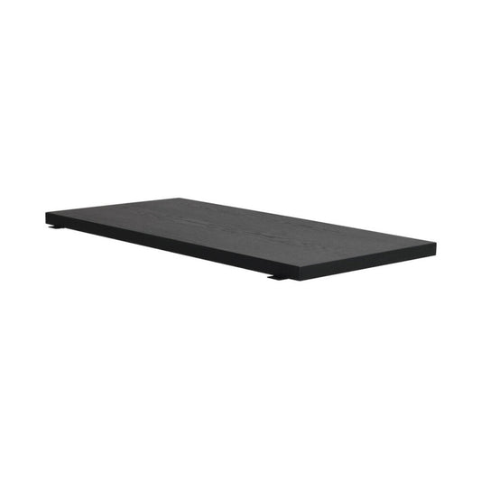 Winnipeg Tilläggsskiva Svart Ek 50 | Rowico Home | 7340126545638 | 119843 | Maessing Interiör