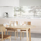 Wolcott Stol Brun/Ek | Rowico Home | 7340126556443 | 120940 | Maessing Interiör