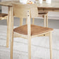 Wolcott Stol Brun/Ek | Rowico Home | 7340126556443 | 120940 | Maessing Interiör