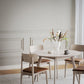 Wolcott Stol Brun/Vitpigmenterad Ek | Rowico Home | 7340126556450 | 120941 | Maessing Interiör