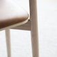 Wolcott Stol Brun/Vitpigmenterad Ek | Rowico Home | 7340126556450 | 120941 | Maessing Interiör