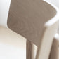 Wolcott Stol Brun/Vitpigmenterad Ek | Rowico Home | 7340126556450 | 120941 | Maessing Interiör