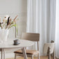 Wolcott Stol Brun/Vitpigmenterad Ek | Rowico Home | 7340126556450 | 120941 | Maessing Interiör