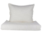 Yoko Bäddset Offwhite | Fondaco | 7340073925019 | 240342 - 111 - 09 | Maessing Interiör