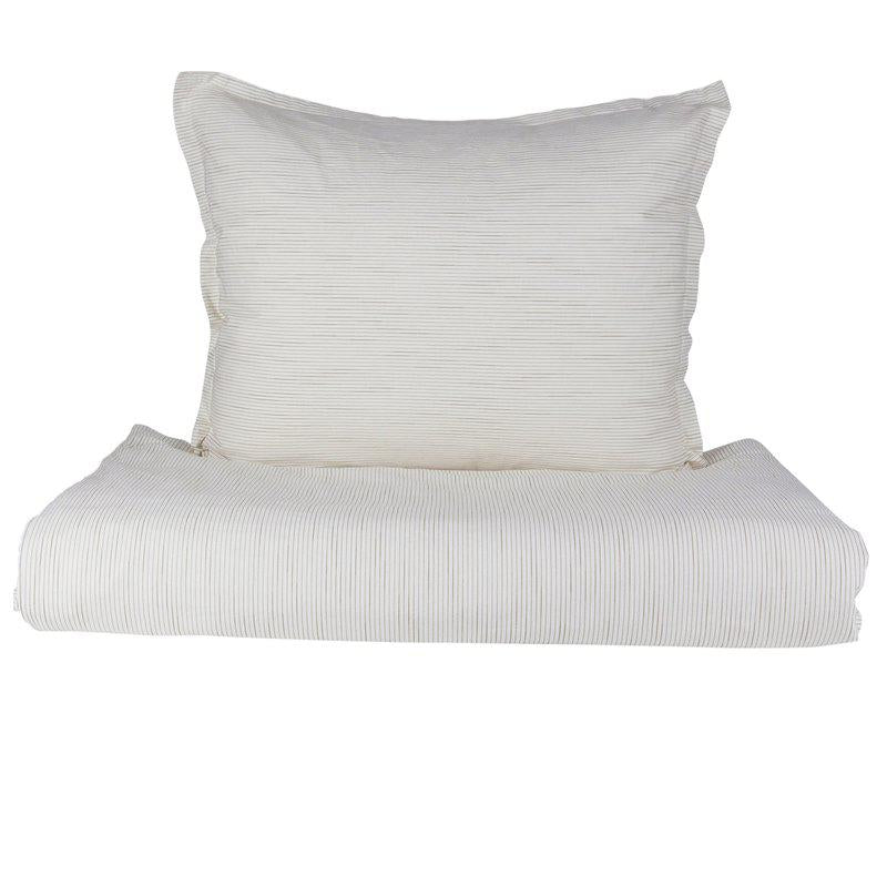 Yoko Bäddset Offwhite | Fondaco | 7340073925019 | 240342 - 111 - 09 | Maessing Interiör